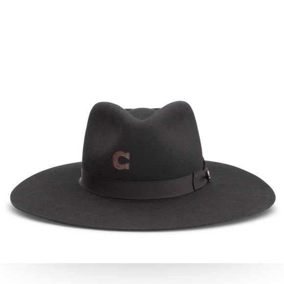 Charlie 1 Horse Desert Drifter fashion hat - Picture 2 of 6